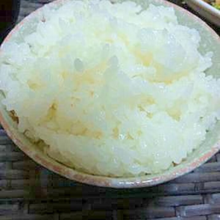 ちょこっともち米いりの ごはん レシピ 作り方 By おちゃぴ62 楽天レシピ ちょこっともち米いりの ごはん レシピ 作り方 By おちゃぴ62 楽天レシピ